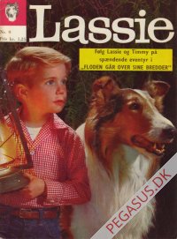 Lassie (1960-69) 9