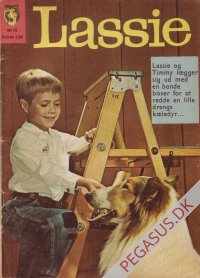 Lassie (1960-69) 13