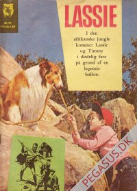 Lassie (1960-69) 14
