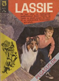 Lassie (1960-69) 16