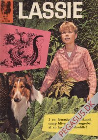 Lassie (1960-69) 17
