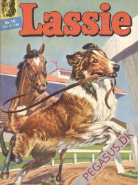 Lassie (1960-69) 19