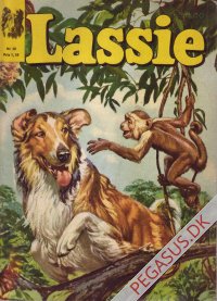 Lassie (1960-69) 20