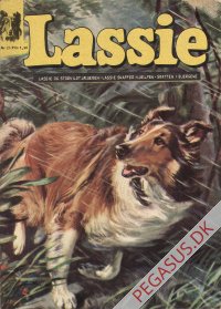 Lassie (1960-69) 21