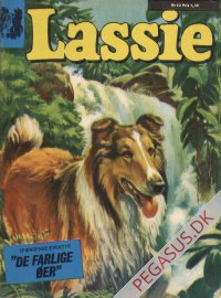 Lassie (1960-69) 22