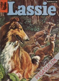 Lassie (1960-69) 25
