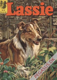 Lassie (1960-69) 26