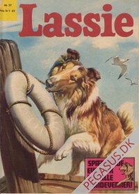 Lassie (1960-69) 27