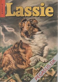 Lassie (1960-69) 28