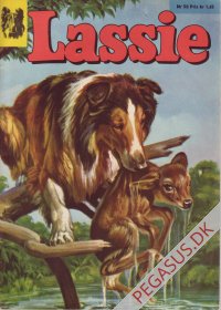 Lassie (1960-69) 30