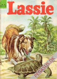 Lassie (1960-69) 31