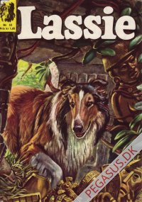Lassie (1960-69) 32