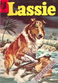 Lassie (1960-69) 33