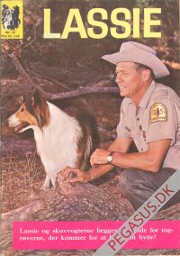 Lassie (1960-69) 34