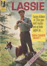Lassie (1960-69) 35
