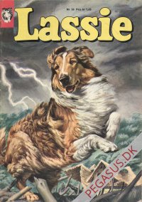 Lassie (1960-69) 36