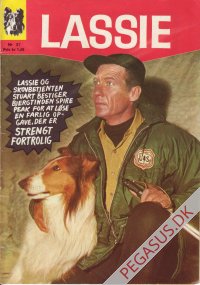 Lassie (1960-69) 37
