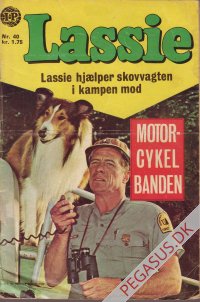 Lassie (1960-69) 40