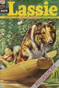 Lassie (1960-69) 42