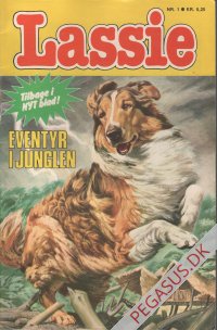 Lassie (1980-81) 1