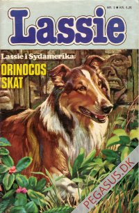 Lassie (1980-81) 3