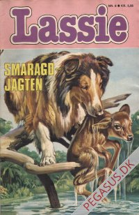 Lassie (1980-81) 6