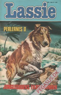 Lassie (1980-81) 7