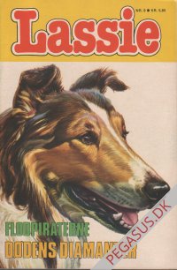 Lassie (1980-81) 9