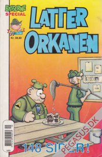 Latterorkanen