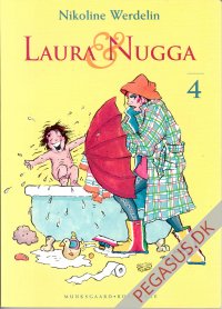 Laura & Nugga 4: Laura & Nugga