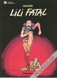 Lili Fatal