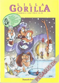 Lilla Gorilla 2