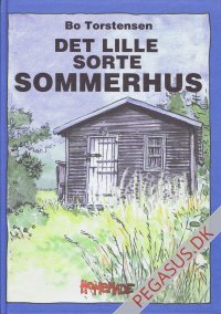 Det lille sorte sommerhus