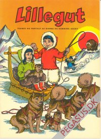 Lillegut 1962: Parat til sl&aelig;detur