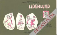 Livets gang i Lidenlund 4: 4. samling