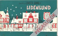 Livets gang i Lidenlund 6: 6. samling