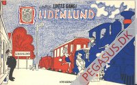 Livets gang i Lidenlund 9: 9. samling