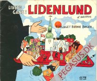 Livets gang i Lidenlund 12: 12. samling