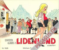 Livets gang i Lidenlund 13: 13. samling