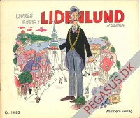 Livets gang i Lidenlund 14: 14. samling