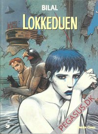 Nikopol-trilogien: Lokkeduen