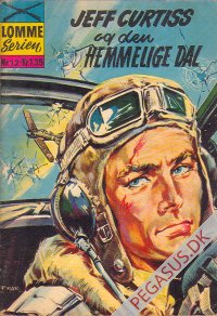Lommeserien Krigsblad 12
