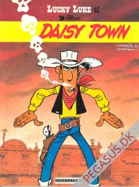 Lucky Luke 46: Daisy Town
