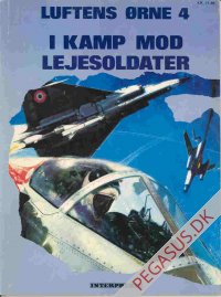 Luftens &oslash;rne 4: I kamp mod lejesoldater