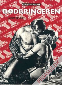 Luger blues 2: Dødbringeren