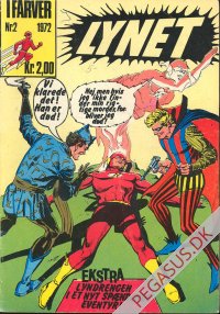 Lynet 1972 2