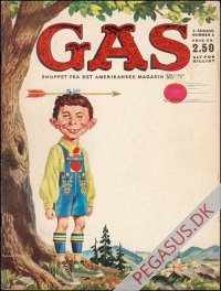 Mad (1962-71) 1963 3