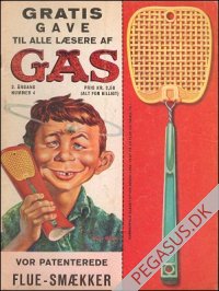 Mad (1962-71) 1963 4