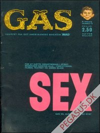 Mad (1962-71) 1963 5