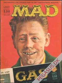 Mad (1962-71) 1964 2